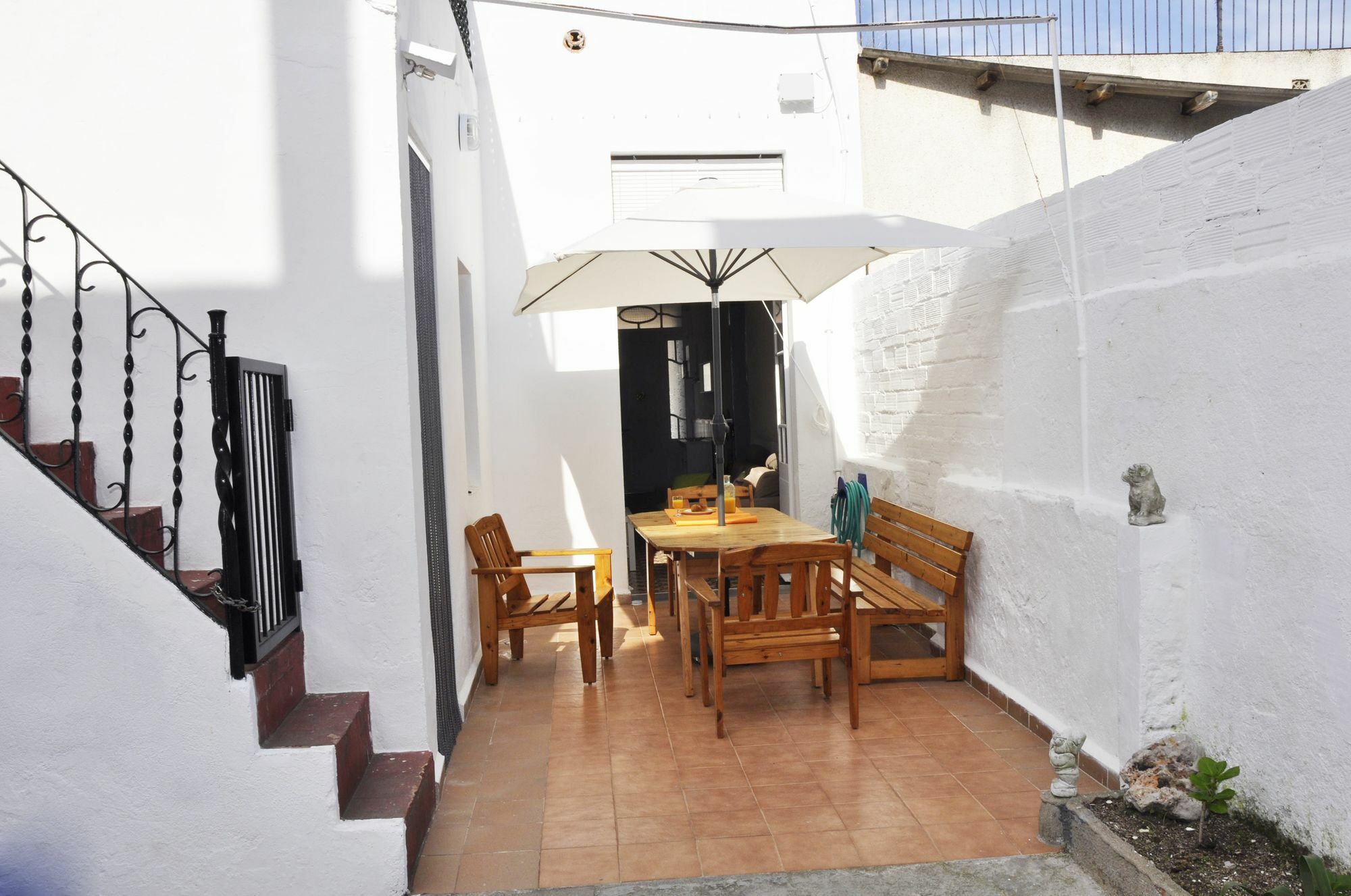 Villa Casa 1950 Malgrat de Mar Exterior foto